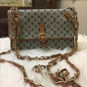 LV sling minilin